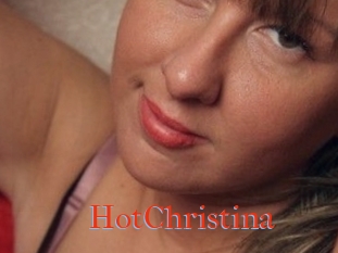 HotChristina