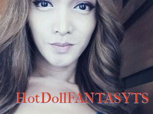 HotDollFANTASY_TS