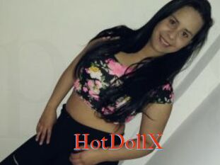 HotDollX