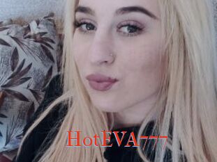 HotEVA777