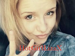 HotGirlLizaX