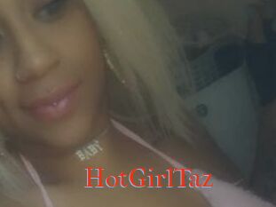 HotGirlTaz
