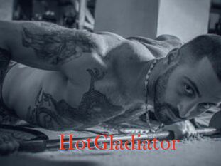 HotGladiator