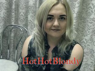 HotHotBlondy