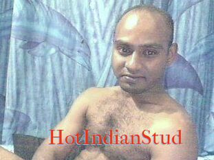 HotIndianStud