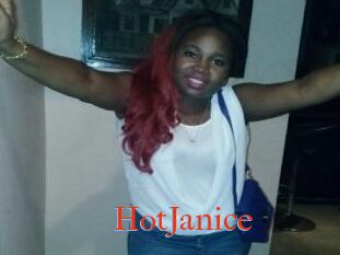HotJanice