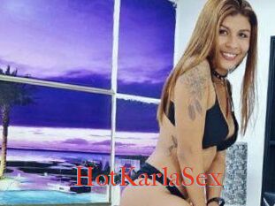 HotKarlaSex