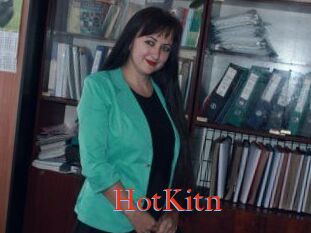 HotKitn