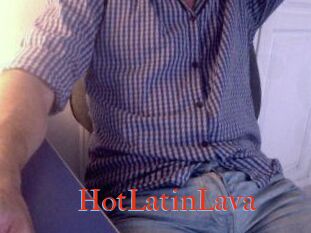 HotLatinLava