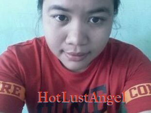 HotLustAngel