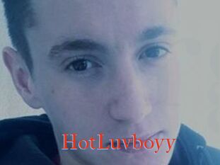 HotLuvboyy
