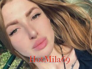 HotMila69