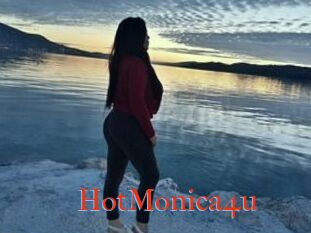 HotMonica4u