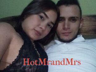 HotMrandMrs