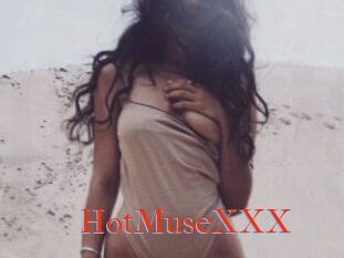 HotMuseXXX