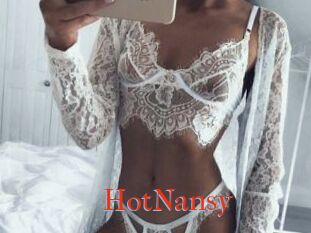 HotNansy