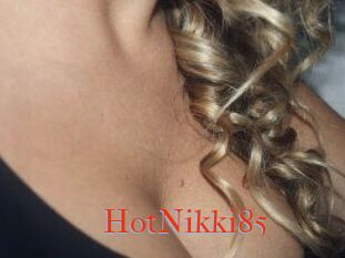 HotNikki85