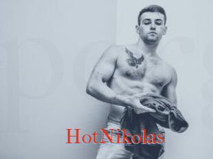 HotNikolas