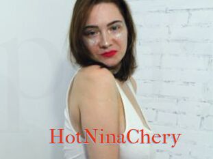 HotNinaChery