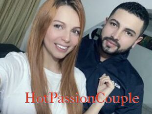 HotPassionCouple