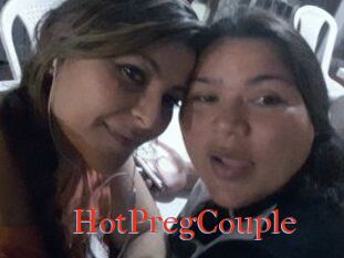 HotPregCouple