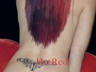 HotRed