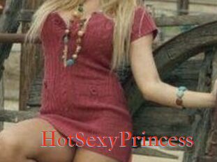 HotSexyPrincess