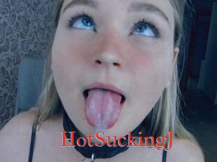 HotSuckingJ