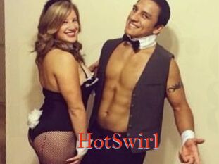 HotSwirl