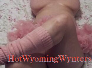 HotWyomingWynters