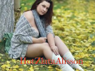 HotZlataAlisson
