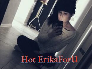 Hot_ErikaForU