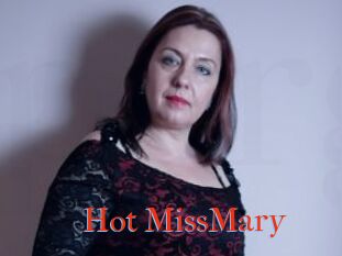 Hot_MissMary