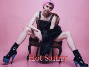 Hot_Sanny