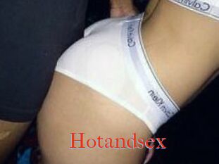 Hotandsex