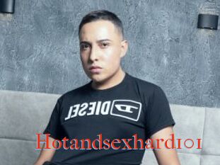 Hotandsexhard101