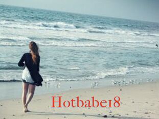 Hotbabe18