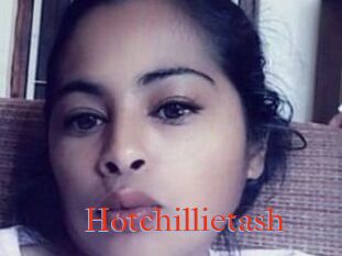 Hotchillietash