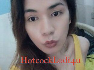 HotcockLodi4u