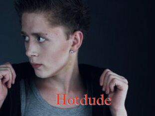 Hotdude