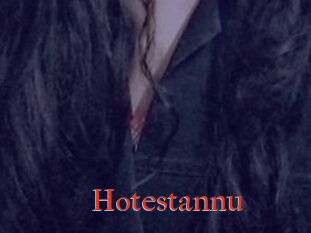 Hotestannu