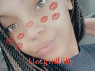 Hotgirllillly