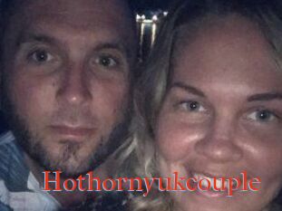 Hothornyukcouple