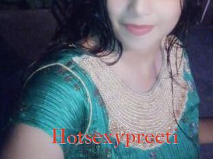 Hotsexypreeti