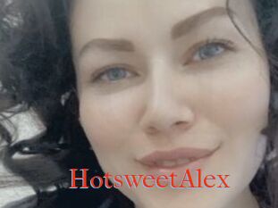 HotsweetAlex