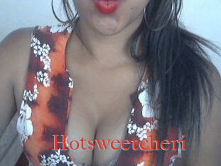 Hotsweetcheri