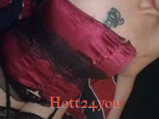 Hott24you