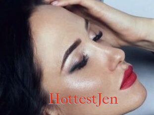 HottestJen