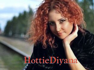HottieDiyana