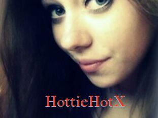 HottieHotX